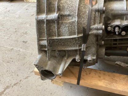 2012 - 2016 Audi A5 2.0T Quattro Premium AWD Manual Transmission 188k Miles OEM.