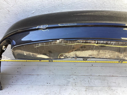 2012-2014 Audi A7 Quattro Rear Bumper Cover 4G8807385 OEM