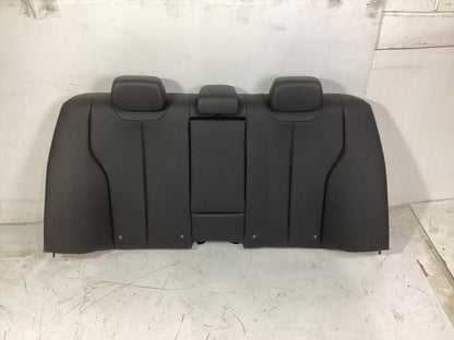 2012-2015 BMW 320i xDrive Front Rear Complete Seat Assembly & Door Panel Set OEM