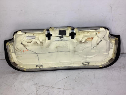 2012-2015 BMW 320i xDrive Front Rear Complete Seat Assembly & Door Panel Set OEM