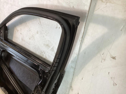2008-2014 Mercedes-Benz C300 Front Passenger Side Exterior Door Shell OEM