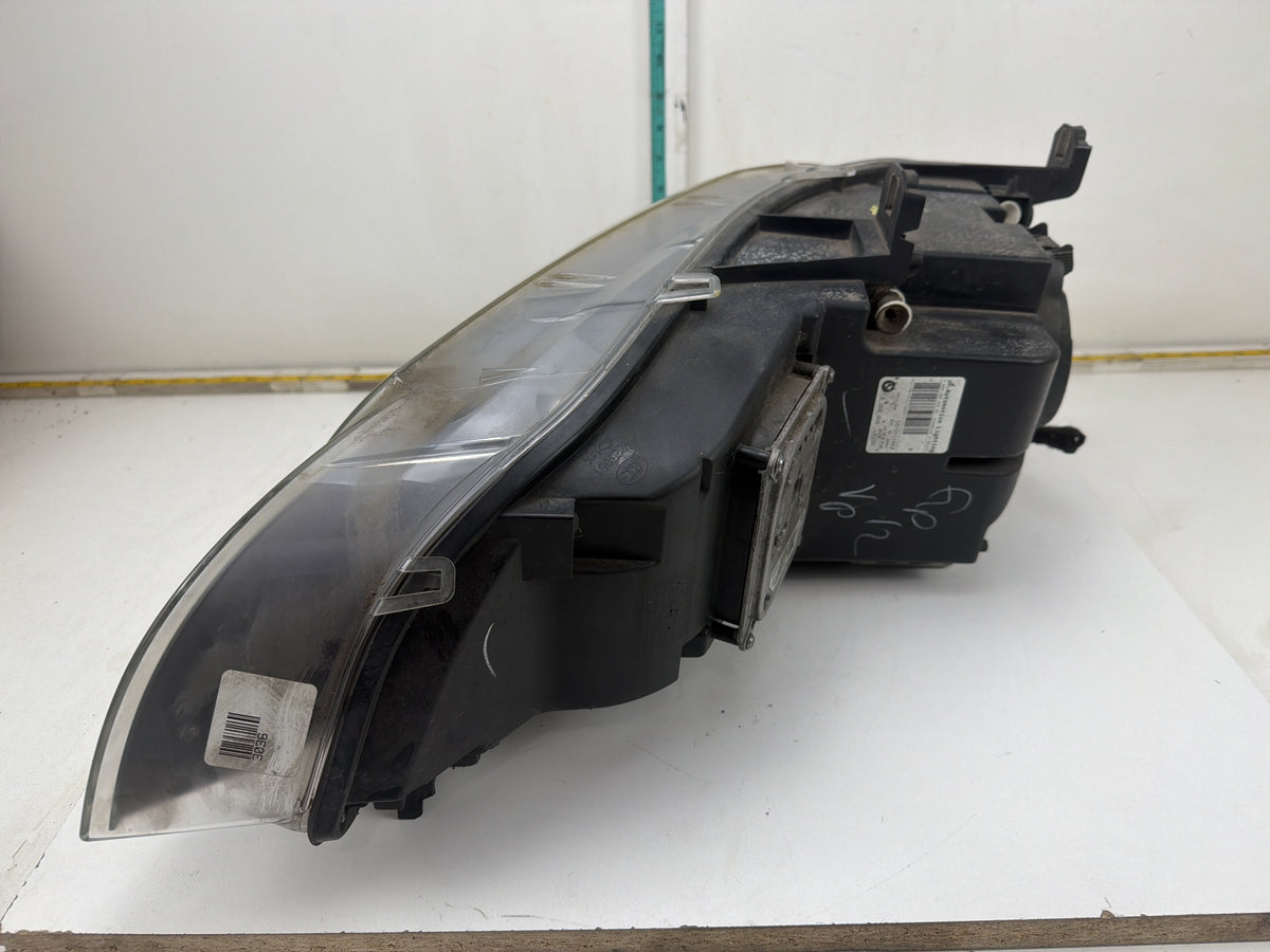 2010-2013 BMW X5 Right Adaptive HID Xenon Headlight/ Headlamp 7294606 OEM