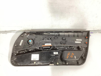 2007-2013 BMW 328i Coupe Front Rear Complete Seat Assembly & Door Panel Set OEM.