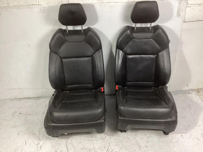 2014 – 2016 Acura MDX Front Driver and Passenger Side Seat Assembly OEM