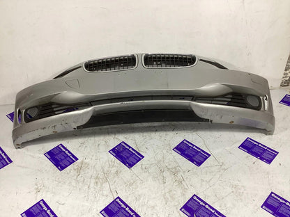 2012-2015 BMW 320i 328i 335i Front Bumper Cover Assembly 7293011 OEM .