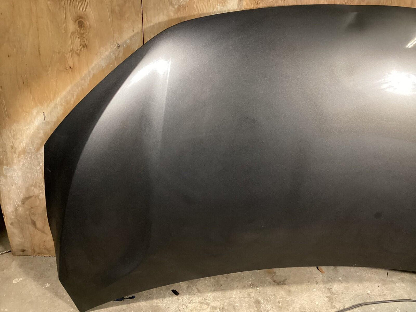 2018 - 2023 Honda Odyssey Elite Engine Hood Grey 60100-THRA00ZZ OEM .