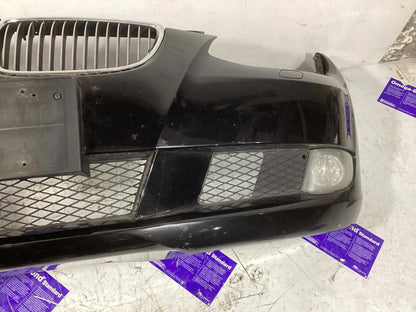 2009-2015 BMW 320i 328i Front Bumper Cover Assembly 7293011 OEM .