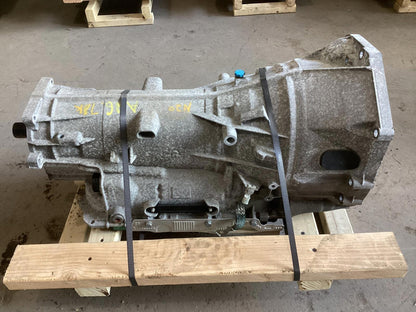 2012 - 2015 BMW F30 320i xDrive AWD Automatic Transmission Gearbox Assembly OEM