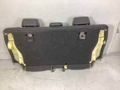 2012-2015 BMW 320i xDrive Front Rear Complete Seat Assembly & Door Panel Set OEM