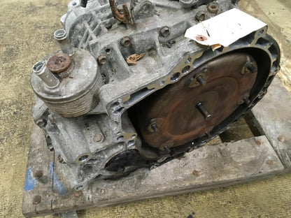 2011 -2016 MINI COOPER COUNTRYMAN 1.6L AUTOMATIC TRANSMISSION 156K OEM .