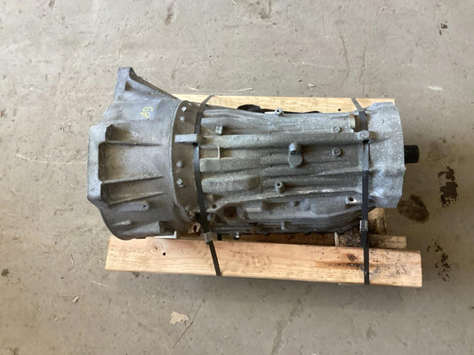 2008 - 2010 Porsche Cayenne AWD Automatic Transmission 169k Miles 09D300037M OEM