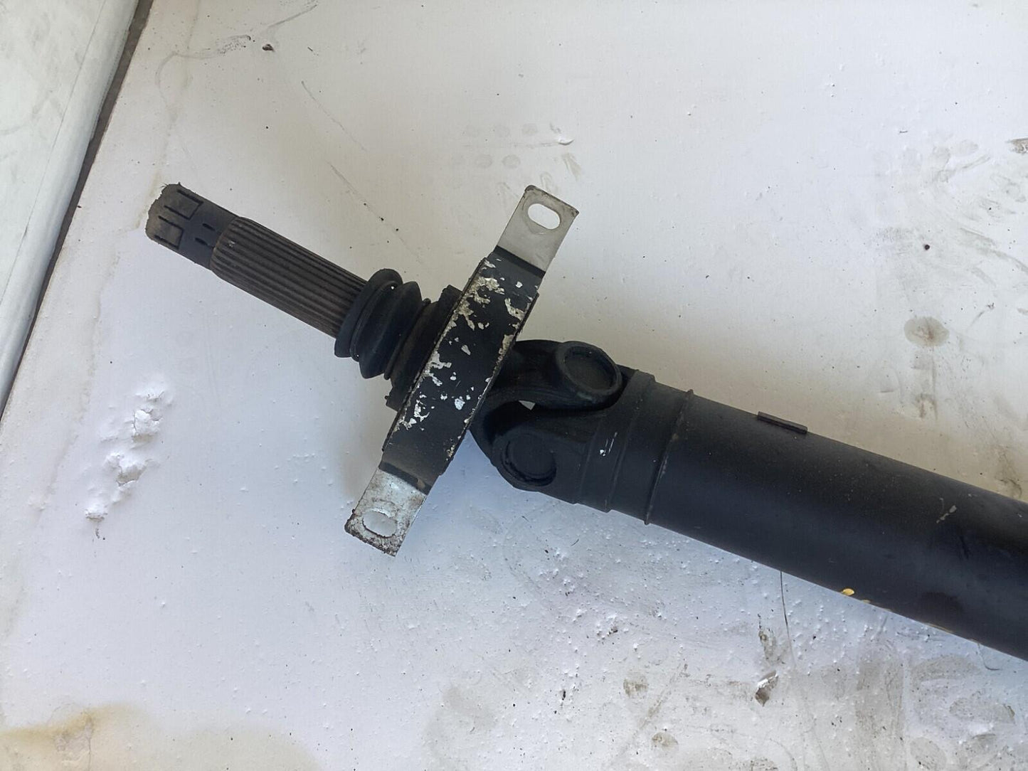 2011 - 2018 BMW X3 REAR DIFFERENTIAL GEAR CARRIER (3.38 RATIO) 7592007 OEM .