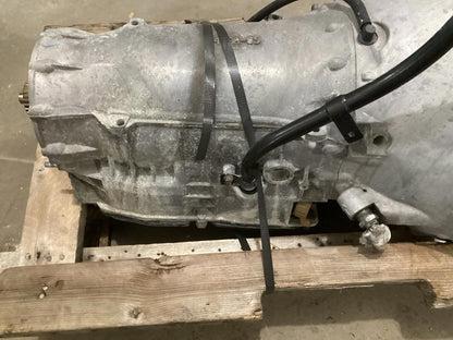 2011 - 2014 Dodge Charger Automatic Transmission AWD 5.7L P52108480 OEM