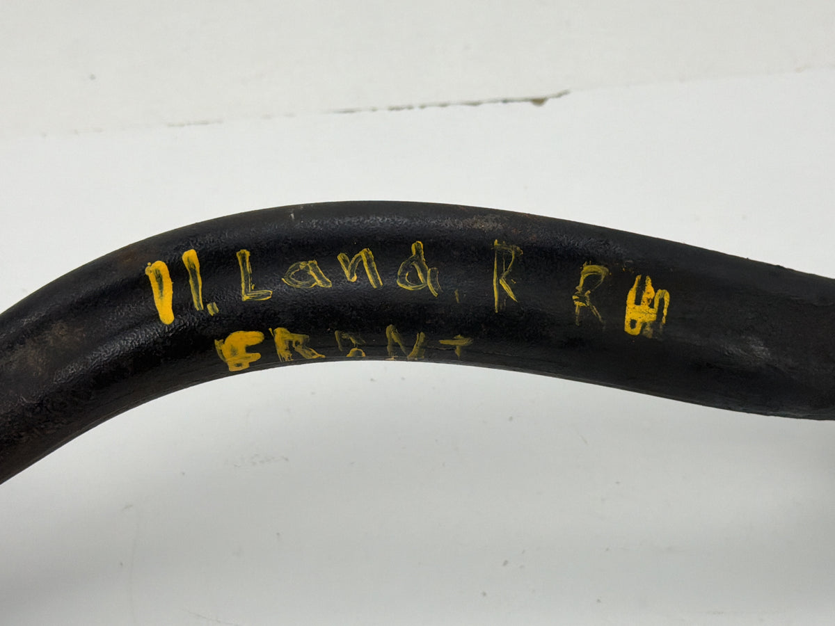 2002 Land Rover Range - Front Right Upper Control Arm R6750676 OEM
