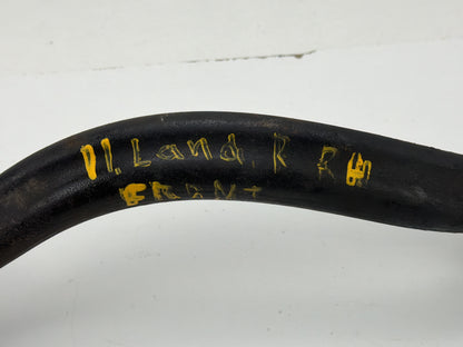 2002 Land Rover Range - Front Right Upper Control Arm R6750676 OEM