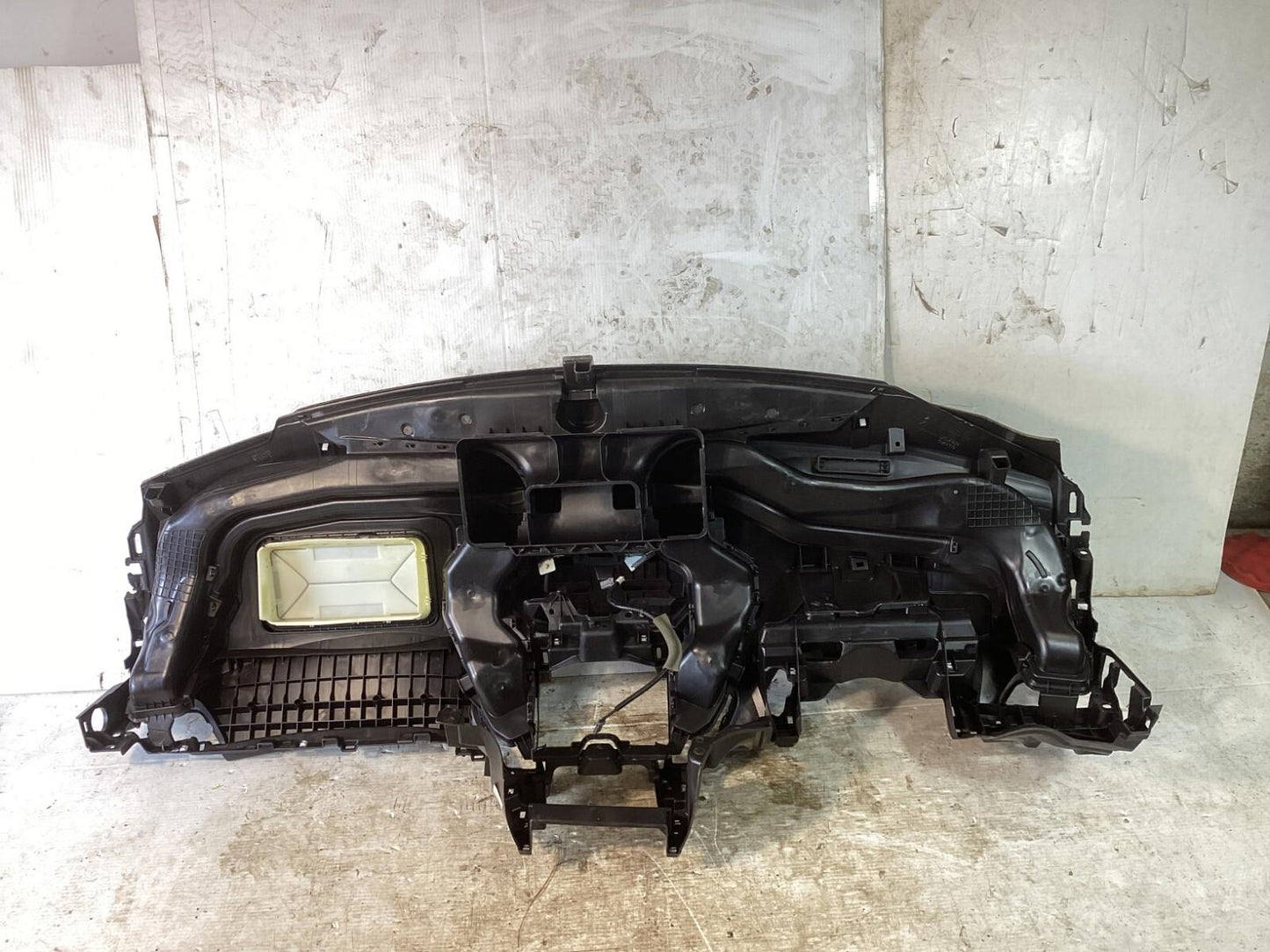 2014-2020 Acura MDX Front Dash Dashboard Instrument Trim Panel OEM.