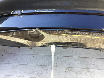 2012-2014 Audi A7 Quattro Rear Bumper Cover 4G8807385 OEM