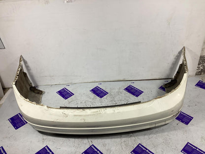 2008-2011 Mercedes-Benz C300 Rear Bumper Cover Assembly OEM .