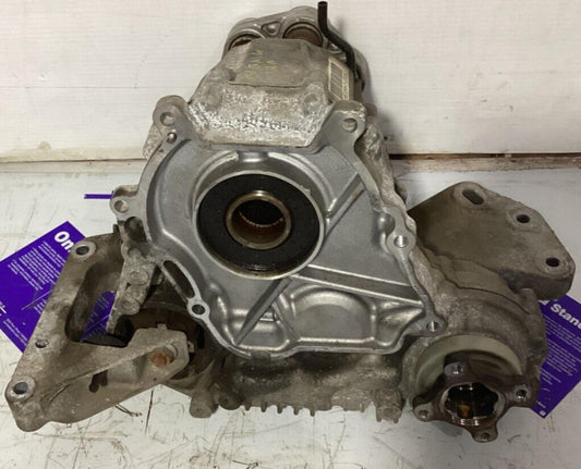 2007-2014 BMW 320i xdrive AWD TRANSMISSION TRANSFER CASE OEM.