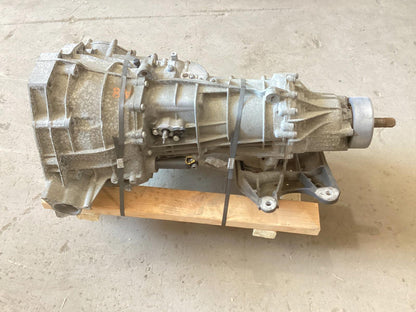2012 - 2016 Audi A5 2.0T Quattro Premium AWD Manual Transmission 188k Miles OEM
