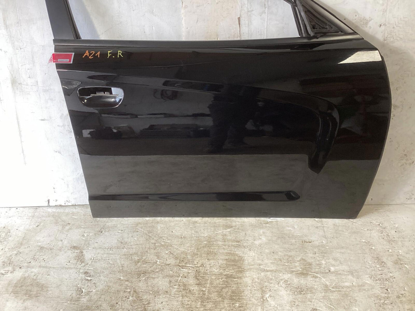 2011-2014 DODGE CHARGER Front Right Passenger Side Door Shell Panel OEM