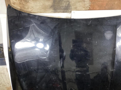 2011 - 2016 BMW 528i 535i 550i F10 Hood Bonnet Shell Cover Panel OEM .