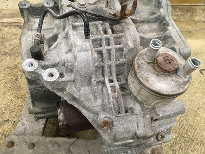 2011 -2016 MINI COOPER COUNTRYMAN 1.6L AUTOMATIC TRANSMISSION 156K OEM .