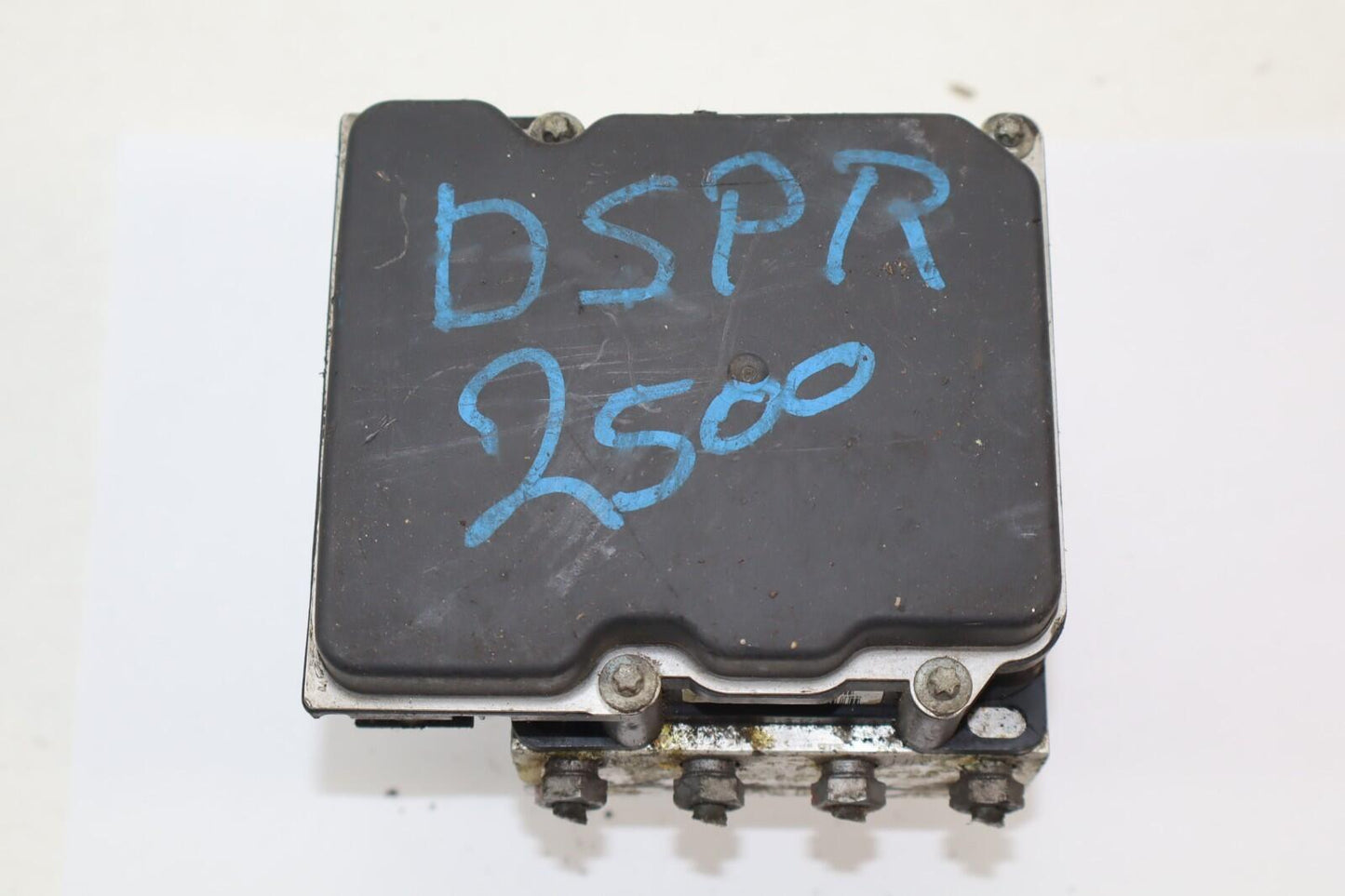 2007-2009 Dodge Sprinter ABS Anti-Lock Brake Pump Control Module A0014467989 OEM