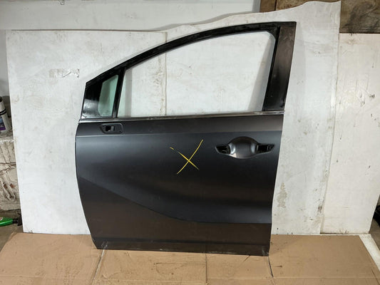 2018 - 2023 Honda Odyssey Front Left Driver Side Door Shell Panel OEM