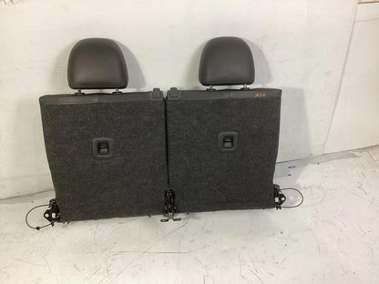 2012-2013 Volkswagen Beetle Rear & Front Seats and Interior Door Panel SET OEM
