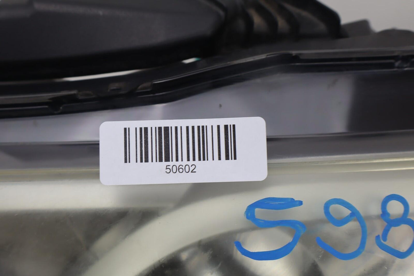 2013-2015 Acura RDX  Xenon HID Front Left Driver Side Headlight Assembly