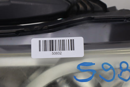 2013-2015 Acura RDX  Xenon HID Front Left Driver Side Headlight Assembly
