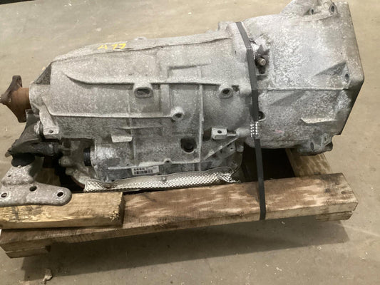 2007 - 2013 BMW 328i E90 Automatic Transmission Gear Box 24243511 OEM