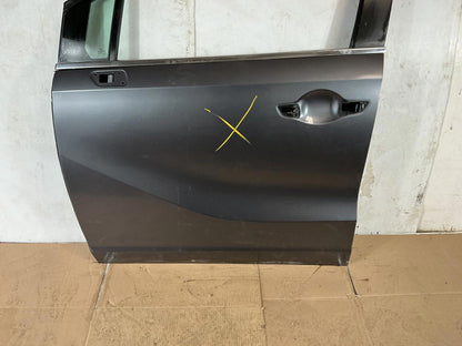 2018 - 2023 Honda Odyssey Front Left Driver Side Door Shell Panel OEM