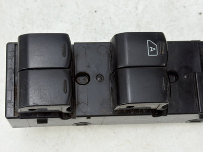 2012-2019 Nissan Versa Front Left Driver Side Door Master Window Switch OEM