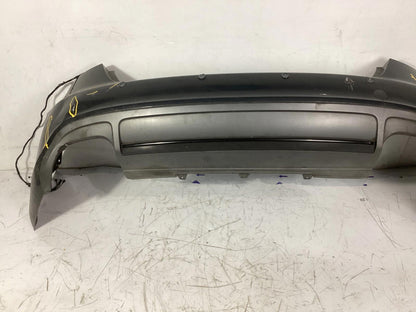 2009 - 2012 Audi A4 Rear Bumper Cover Assembly 8K5807511 OEM.
