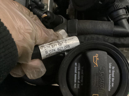 2012 - 2014 Volkswagen Beetle 2.5L, 170HP Gasoline Engine Motor 151K Miles OEM
