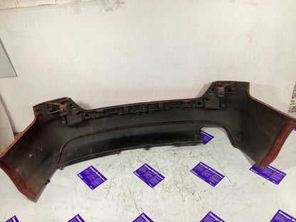 2009-2012 Audi A4 Rear Bumper Cover Assembly 8K5807511 OEM .