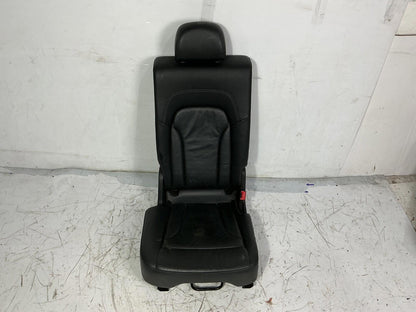 2009-2012 AUDI Q5 Front & Rear Complete Seat Assembly & Door Panel Set OEM