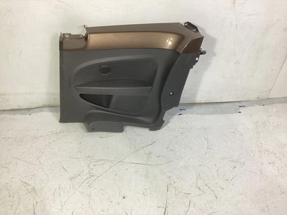 2012-2013 Volkswagen Beetle Rear & Front Seats and Interior Door Panel SET OEM