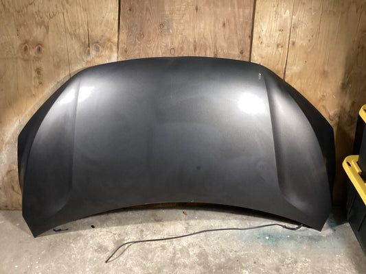 2018 - 2023 Honda Odyssey Elite Engine Hood Grey 60100-THRA00ZZ OEM .