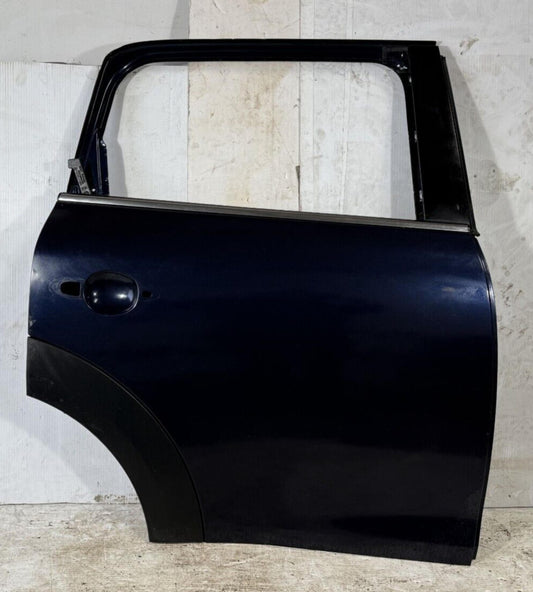 2011-2016 Mini Countryman Right Passenger Rear Door Shell Panel OEM