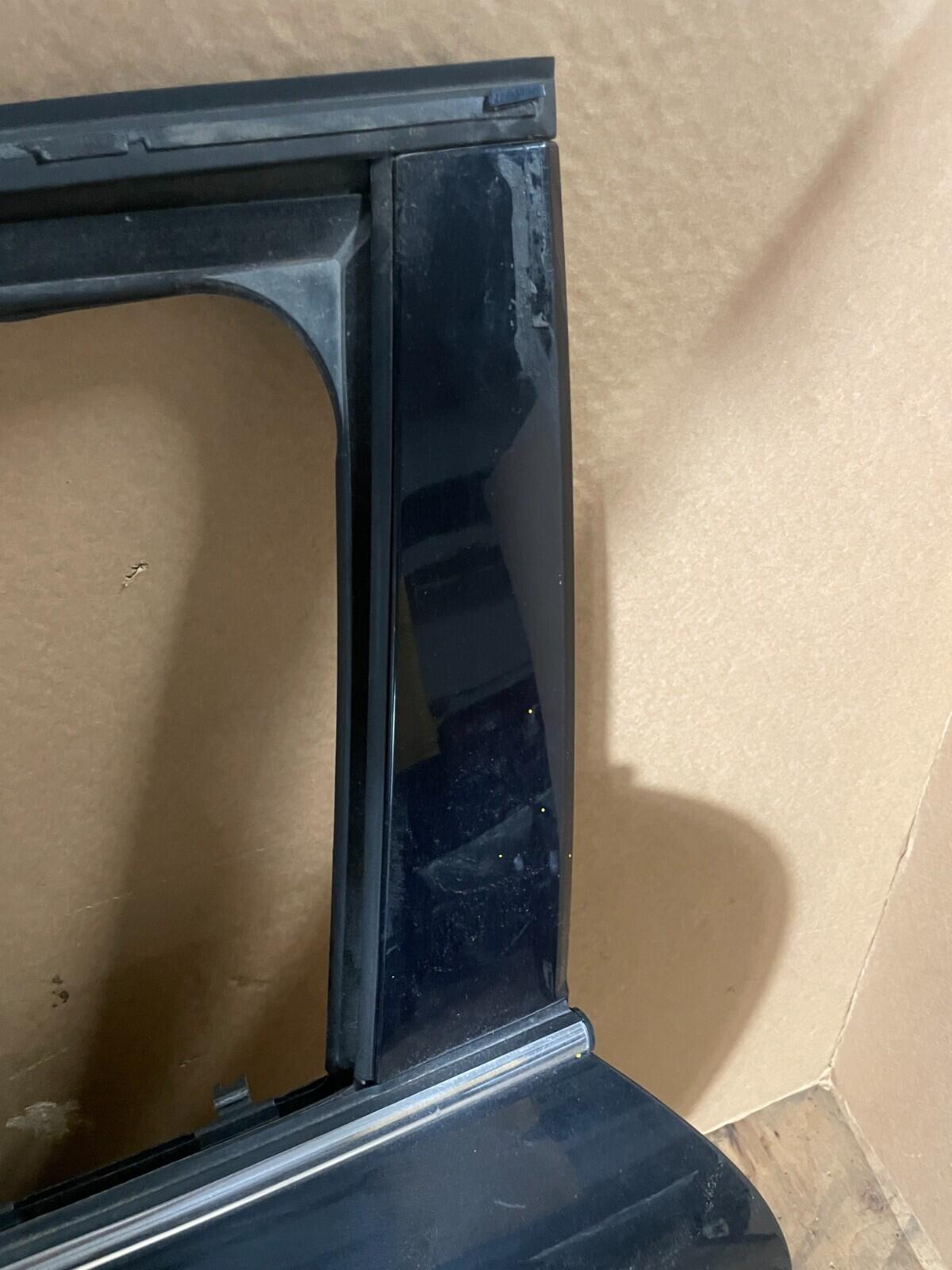 2013-2016 Mini Cooper Paceman Driver Left Front Door Shell Panel OEM