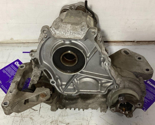 2007-2014 BMW 320i xdrive AWD TRANSMISSION TRANSFER CASE OEM