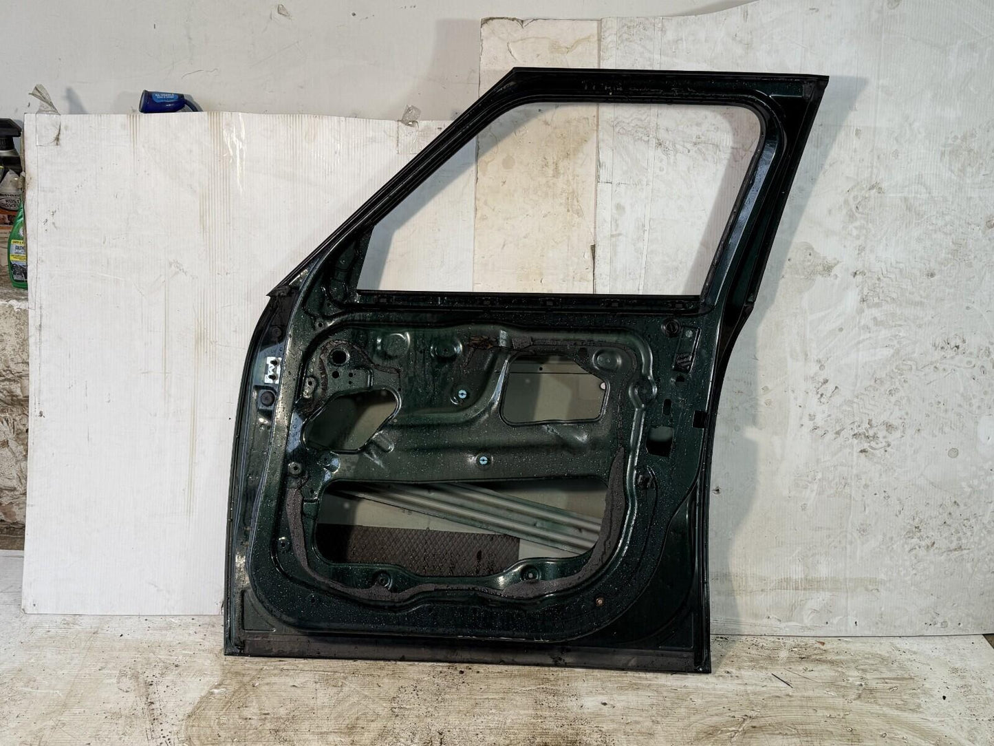 2011-2016 Mini Countryman Right Passenger Front Door Shell Panel OEM