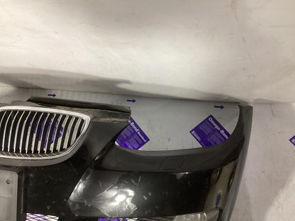 2009-2015 BMW 320i 328i Front Bumper Cover Assembly 7293011 OEM .