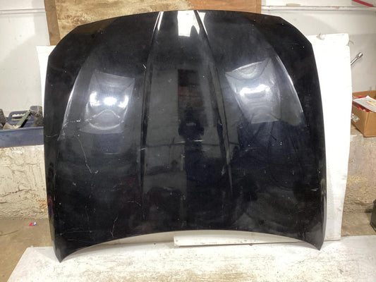 2011 - 2016 BMW 528i 535i 550i F10 Hood Bonnet Shell Cover Panel OEM .