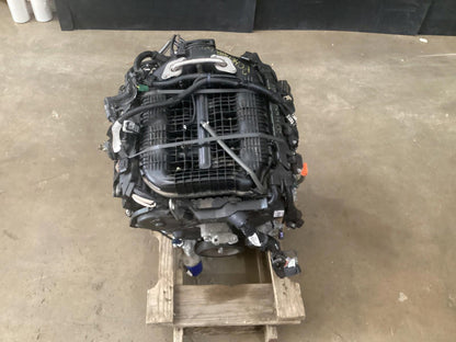 2018-2023 Honda Odyssey Elite 3.5L Engine Motor Assembly 51K Miles OEM .