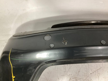 2009 - 2012 Audi A4 Rear Bumper Cover Assembly 8K5807511 OEM.