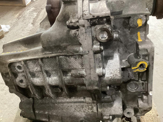 2013 - 2016 AUDI A3 Automatic Transmission Gearbox 02E409061D OEM